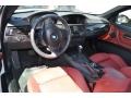 2009 Alpine White BMW 3 Series 328i Convertible  photo #3