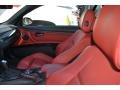 2009 Alpine White BMW 3 Series 328i Convertible  photo #4