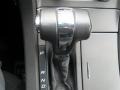 Cinnamon Red Metallic - Taurus SEL Photo No. 27