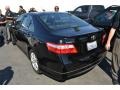 Black - Camry SE Photo No. 3