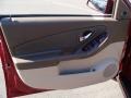 2006 Sport Red Metallic Chevrolet Malibu LT V6 Sedan  photo #11