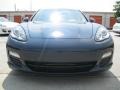 Dark Blue Metallic - Panamera V6 Photo No. 2
