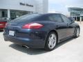 Dark Blue Metallic - Panamera V6 Photo No. 4