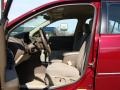 2006 Sport Red Metallic Chevrolet Malibu LT V6 Sedan  photo #12