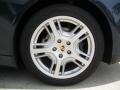Dark Blue Metallic - Panamera V6 Photo No. 9