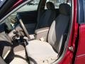 2006 Sport Red Metallic Chevrolet Malibu LT V6 Sedan  photo #14