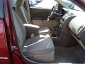 2006 Sport Red Metallic Chevrolet Malibu LT V6 Sedan  photo #15