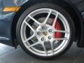2011 Porsche 911 Targa 4S Wheel and Tire Photo