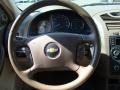 2006 Sport Red Metallic Chevrolet Malibu LT V6 Sedan  photo #19
