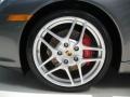  2012 911 Carrera S Cabriolet Wheel