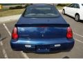 2004 Superior Blue Metallic Chevrolet Monte Carlo LS  photo #5