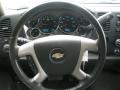 2009 Silver Birch Metallic Chevrolet Silverado 1500 LT Crew Cab  photo #22