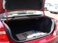 2006 Sport Red Metallic Chevrolet Malibu LT V6 Sedan  photo #24