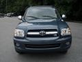 2007 Bluesteel Mica Toyota Sequoia Limited  photo #14