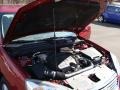 2006 Sport Red Metallic Chevrolet Malibu LT V6 Sedan  photo #25