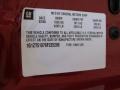 2006 Sport Red Metallic Chevrolet Malibu LT V6 Sedan  photo #26