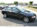 Black Sapphire Metallic - S60 2.5T AWD Photo No. 3