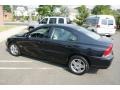Black Sapphire Metallic - S60 2.5T AWD Photo No. 6