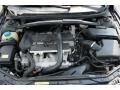 Black Sapphire Metallic - S60 2.5T AWD Photo No. 24