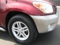 Salsa Red Pearl - RAV4  Photo No. 2