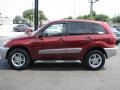 Salsa Red Pearl - RAV4  Photo No. 6