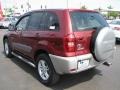 Salsa Red Pearl - RAV4  Photo No. 7