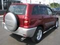 Salsa Red Pearl - RAV4  Photo No. 9