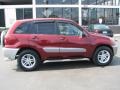 Salsa Red Pearl - RAV4  Photo No. 10