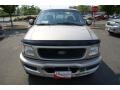 1998 Prairie Tan Metallic Ford F150 XLT Regular Cab 4x4  photo #2