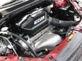 Salsa Red Pearl - RAV4  Photo No. 21