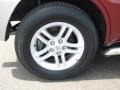 Salsa Red Pearl - RAV4  Photo No. 23