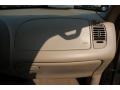 1998 Prairie Tan Metallic Ford F150 XLT Regular Cab 4x4  photo #14