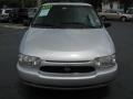 2000 Quicksilver Nissan Quest GXE  photo #3