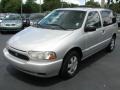 2000 Quicksilver Nissan Quest GXE  photo #4