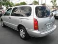 2000 Quicksilver Nissan Quest GXE  photo #7