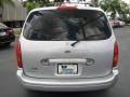 2000 Quicksilver Nissan Quest GXE  photo #8