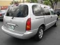 2000 Quicksilver Nissan Quest GXE  photo #9