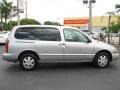 2000 Quicksilver Nissan Quest GXE  photo #10