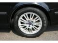  2005 9-5 Arc Sedan Wheel