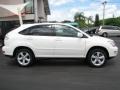 Crystal White Pearl - RX 330 Photo No. 10