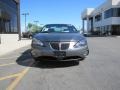 2004 Greystone Metallic Pontiac Grand Prix GTP Sedan  photo #31