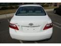 Super White - Camry LE Photo No. 5