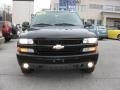 Black - Suburban Z71 1500 4x4 Photo No. 2