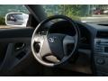 Super White - Camry LE Photo No. 20