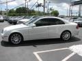 Arctic White - E 350 Sedan Photo No. 6