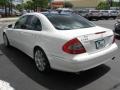 Arctic White - E 350 Sedan Photo No. 7