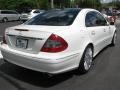 Arctic White - E 350 Sedan Photo No. 9