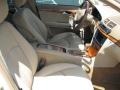 Arctic White - E 350 Sedan Photo No. 11