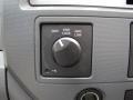 Bright Silver Metallic - Ram 3500 Big Horn Edition Quad Cab 4x4 Dually Photo No. 13