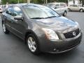 Polished Granite 2008 Nissan Sentra 2.0